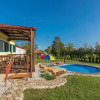 Отель Holiday House with Private Pool for 6-8 Persons in the Holiday Park Jelovci, фото 19