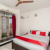 Отель Pritee Resorts By OYO Rooms, фото 19