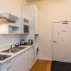 Отель Gilmer Apartment Hotel, фото 21