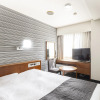 Отель APA Hotel Koriyama Ekimae, фото 3