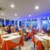 Отель Forio- Ischia With a Breathtaking View of Citara for 6 in Communicating Rooms, фото 4