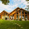 Отель Grand View Lodge, фото 37