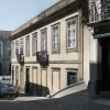 Отель Boutique Rentals Little Treasure Studio в Порту