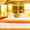 Отель Living Waters Resort в Джиндже