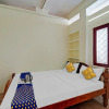 Отель SPOT ON 701147 Sri Sakthi Guest House, фото 7
