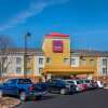 Отель Comfort Suites Cincinnati Airport, фото 1