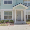 Отель Fernandina Beach Townhome w/ Patio: Walk to Beach!, фото 19