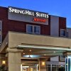 Отель Springhill Suites by Marriott Moore, фото 1