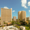 Отель Deluxe Ocean and City View Waikiki Banyan Condo, Free Parking & Wi-Fi by Koko Resort Vacation Rental, фото 26