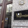 Отель Loft Argentino Apart Hotel Buenos Aires в Буэнос-Айресе