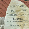 Отель The Kinder Lodge, фото 1