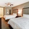 Отель Homewood Suites by Hilton Tampa - Port Richey, фото 36