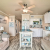 Отель Updated Front Beach Condo w/ Resort Amenities!, фото 12