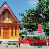 Отель RedDoorz @ Geopark Ciletuh Sukabumi, фото 8