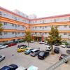 Отель Yinzuo Jiayi Hotel (Jinan Beiyuan Street), фото 26