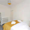 Отель Quiet 2 Bedroom Flat in Peckham Rye, фото 4