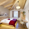 Отель Dorfjuwel Appartements, фото 5