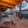 Отель Big Wood Pines - Relaxing Home With A Large Fenced Yard For Your Furry Friends To Enjoy! 3 Bedroom H, фото 11