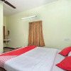 Отель Sri Karuna Residency By OYO Rooms, фото 3