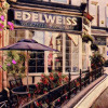 Отель Edelweiss Guest House, фото 19