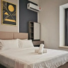 Отель Yussy 3BedRooms Condo at R&F Princess Cove, фото 7