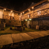Отель Shukun Homestay, фото 1