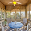 Отель Kitty Hawk Vacation Rental w/ Private Pool!, фото 8