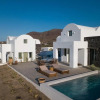 Отель Oia Kissiri - private pool Villas, фото 15