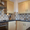 Отель Lovely 1 Bed Garden Flat 15 Mins To Oxford Str, фото 12