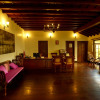 Отель Amritara The Poovath Beachfront Heritage, Fort Kochi, фото 19