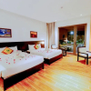 Отель Ly Son Pearl Island Hotel & Resort, фото 25