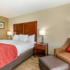 Отель Sleep Inn & Suites Van Buren, фото 6