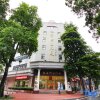 Отель Heng Fu Sunshine в Чжухае