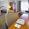 Отель Staybridge Suites Cranbury, an IHG Hotel, фото 3