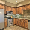 Отель Branson Condo w/ Balcony, 3 Miles to Downtown, фото 5