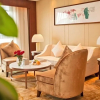 Отель Liu Yuan Jin Jiang Hotel Changde, фото 12