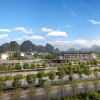 Отель Ramada by Wyndham Guilin Yangshuo Resort, фото 25