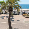 Отель Mercure Saint Raphael Centre Plage, фото 25