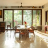 Отель Frangipani by Hireavilla-5br Lux Estate in Alibaug, фото 26