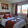 Отель Captivatingly Stunning 2-bed Chalet in Bridlington, фото 4