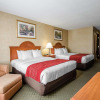 Отель Quality Inn & Suites Rockport - Owensboro North, фото 4