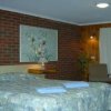 Отель Tooleybuc Country Roads Motor Inn в Tooleybuc