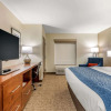 Отель Comfort Inn White House, фото 7