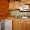 Отель Dollys Dream 284 - Two Bedroom Cabin, фото 3