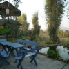 Отель Amys Earth House, фото 5