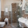Отель UnaHotels Ecohotel Villa Costanza Venezia, фото 8