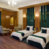 Отель Pardisan Hotel Mashhad, фото 4