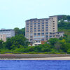 Отель Mikawa Kaiyoukaku в Гамагори