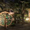 Отель Lopburi Palm Resort, фото 11