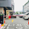 Отель Changwon Jungangdong Business Hotel Hue, фото 20